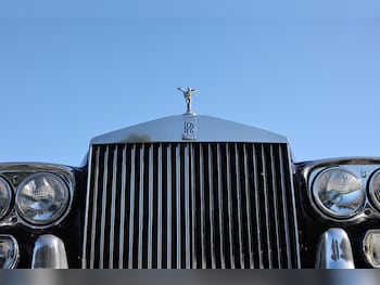 Used Rolls-Royce Silver Shadow 1976 for sale - 77285752: Photo