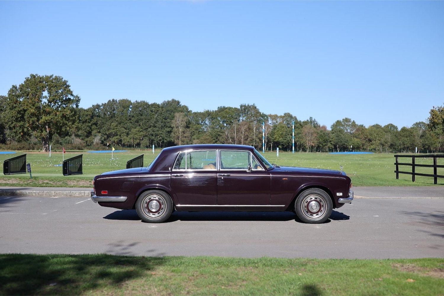 Used Rolls-Royce Silver Shadow 1976 for sale - 77285752: Photo 6