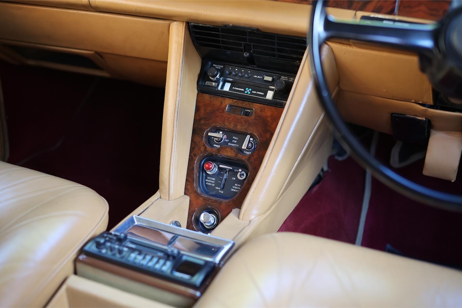 Used Rolls-Royce Silver Shadow 1976 for sale - 77285752: Photo 9