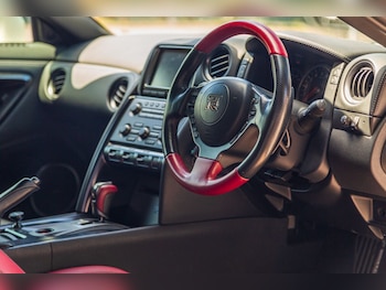 Used Nissan GT-R 2015 for sale - 77775473: Photo