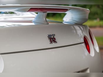 Used Nissan GT-R 2015 for sale - 77775473: Photo