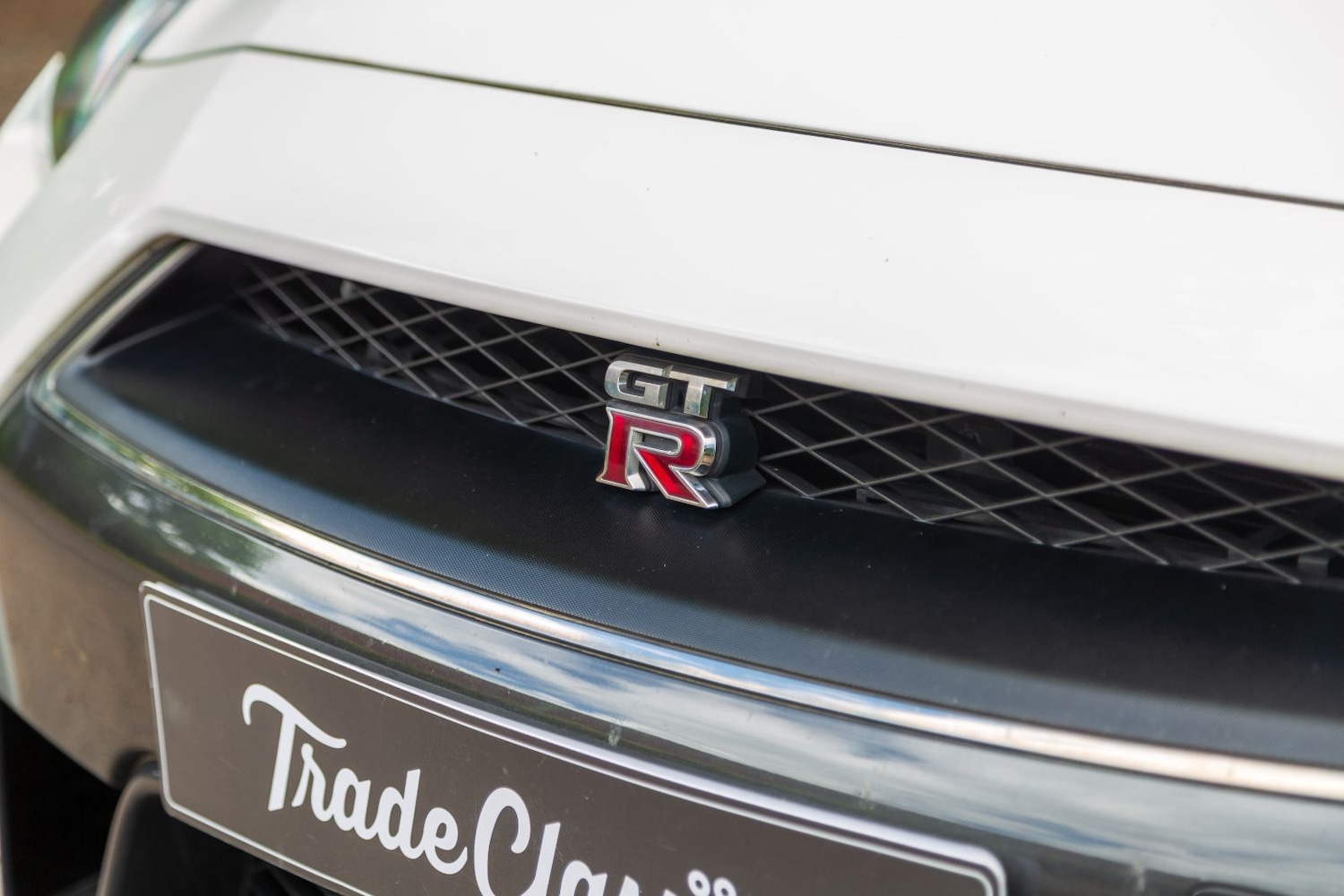 Used Nissan GT-R 2015 for sale - 77775473: Photo 5