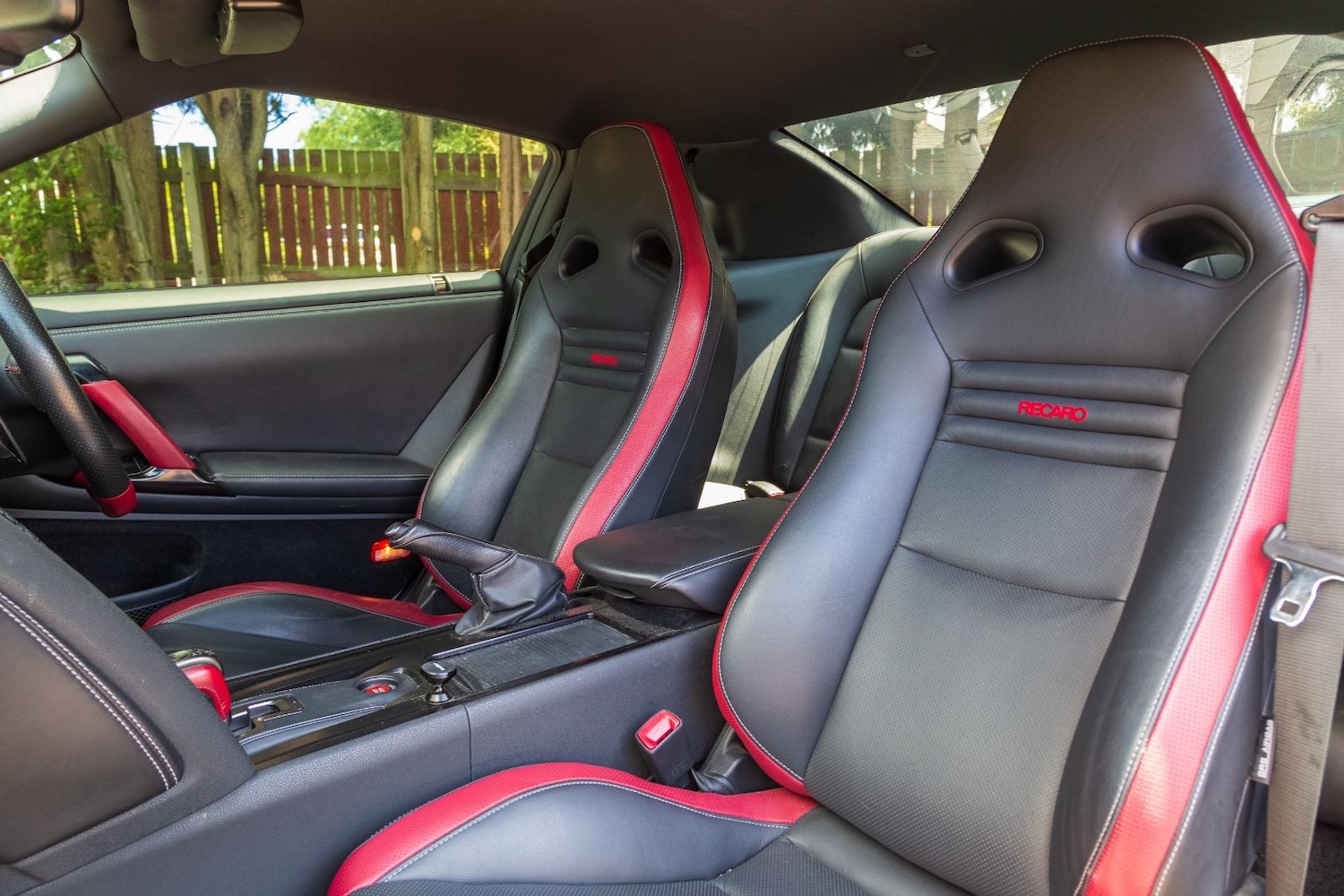 Used Nissan GT-R 2015 for sale - 77775473: Photo 7