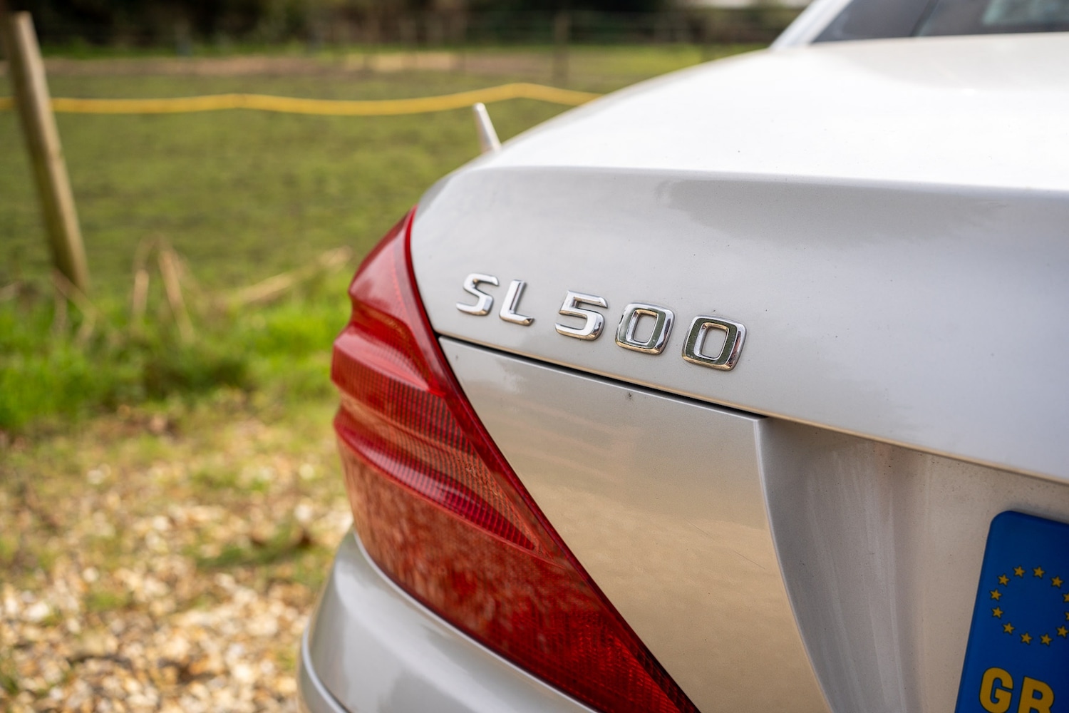 Used Mercedes-Benz S Class 2005 for sale - 78031361: Photo 4