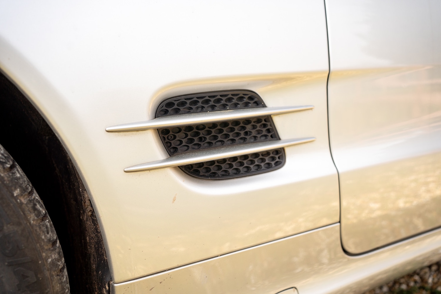 Used Mercedes-Benz S Class 2005 for sale - 78031361: Photo 8