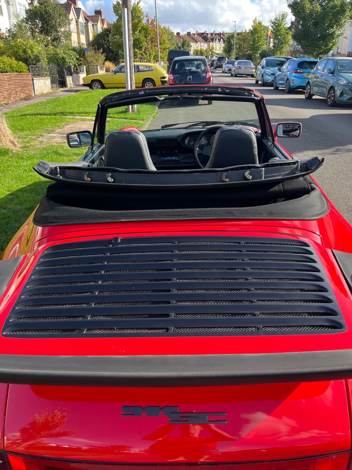 Used Porsche 911 1983 for sale - 77775381: Photo 5