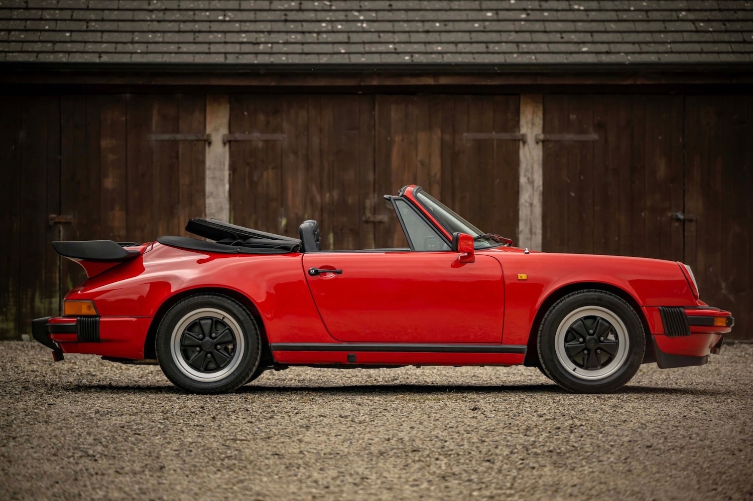 Used Porsche 911 1983 for sale - 77775381: Photo 6