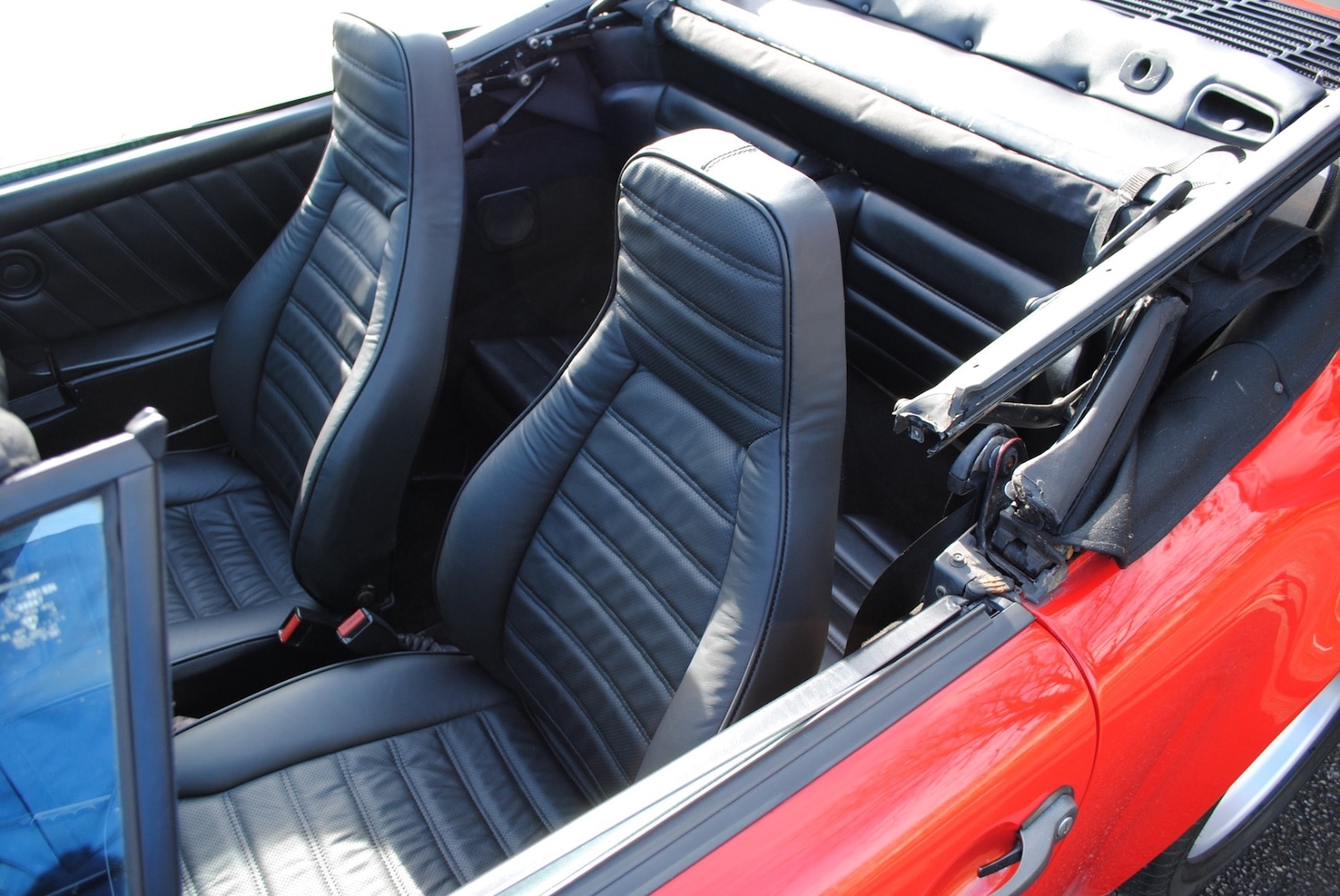 Used Porsche 911 1983 for sale - 77775381: Photo 7