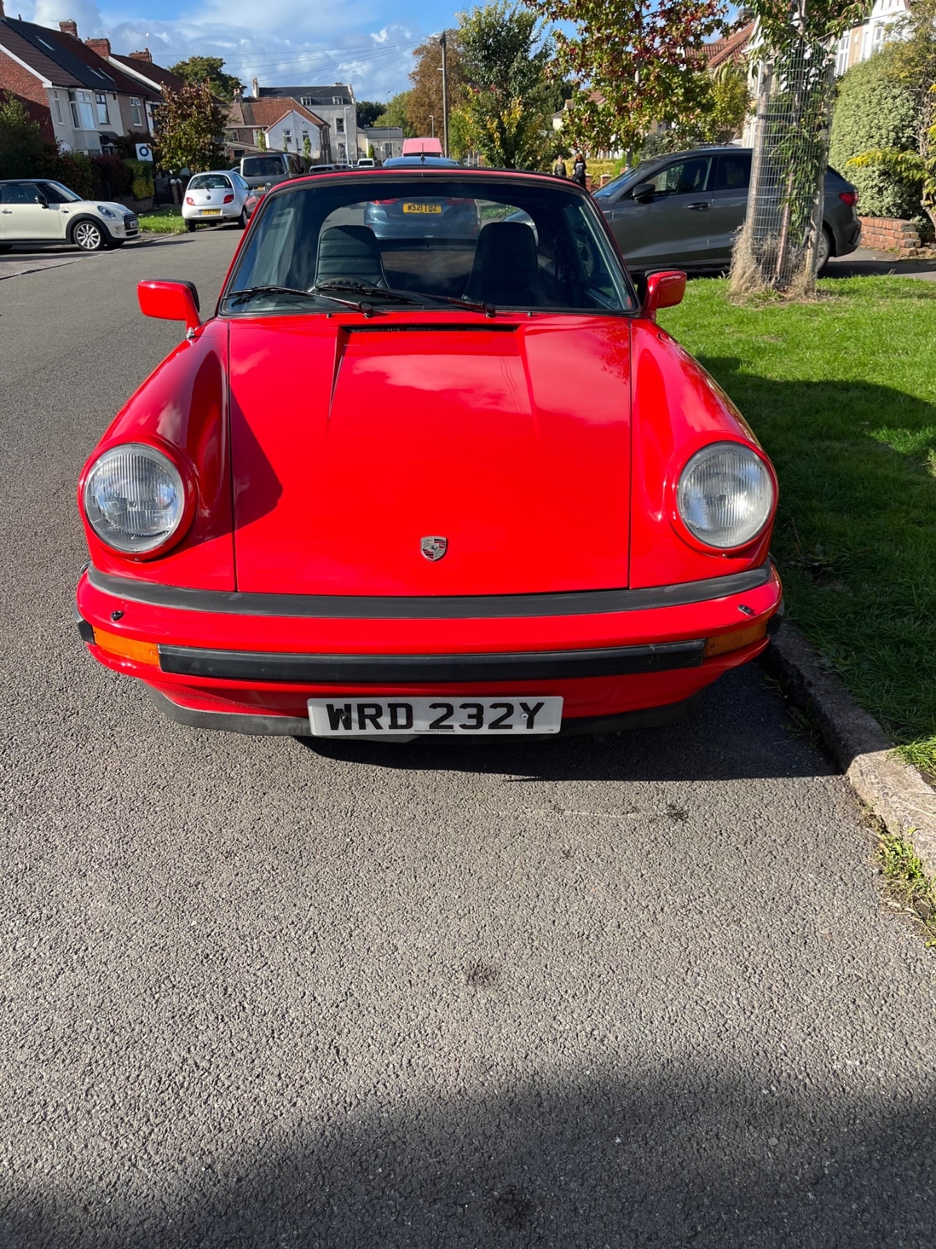 Used Porsche 911 1983 for sale - 77775381: Photo 8