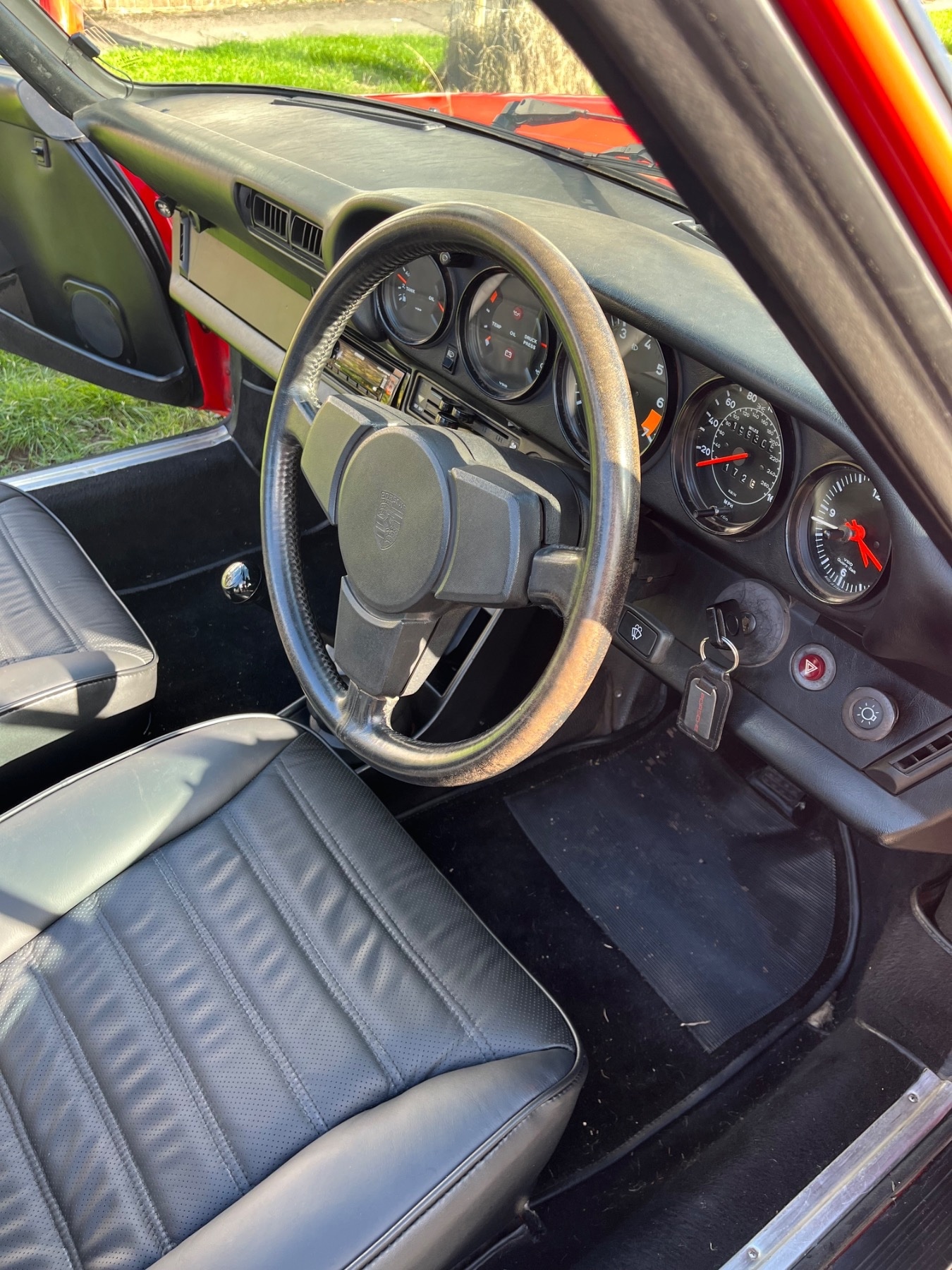 Used Porsche 911 1983 for sale - 77775381: Photo 9