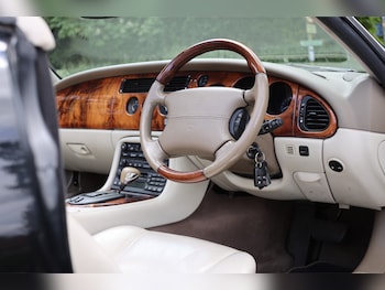 Used Jaguar XK8 2001 for sale - 78657005: Photo