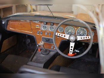 Used Lotus Elan 1969 for sale - 79526041: Photo