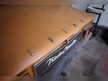 Used Lotus Elan 1969 for sale - 79526041: Photo