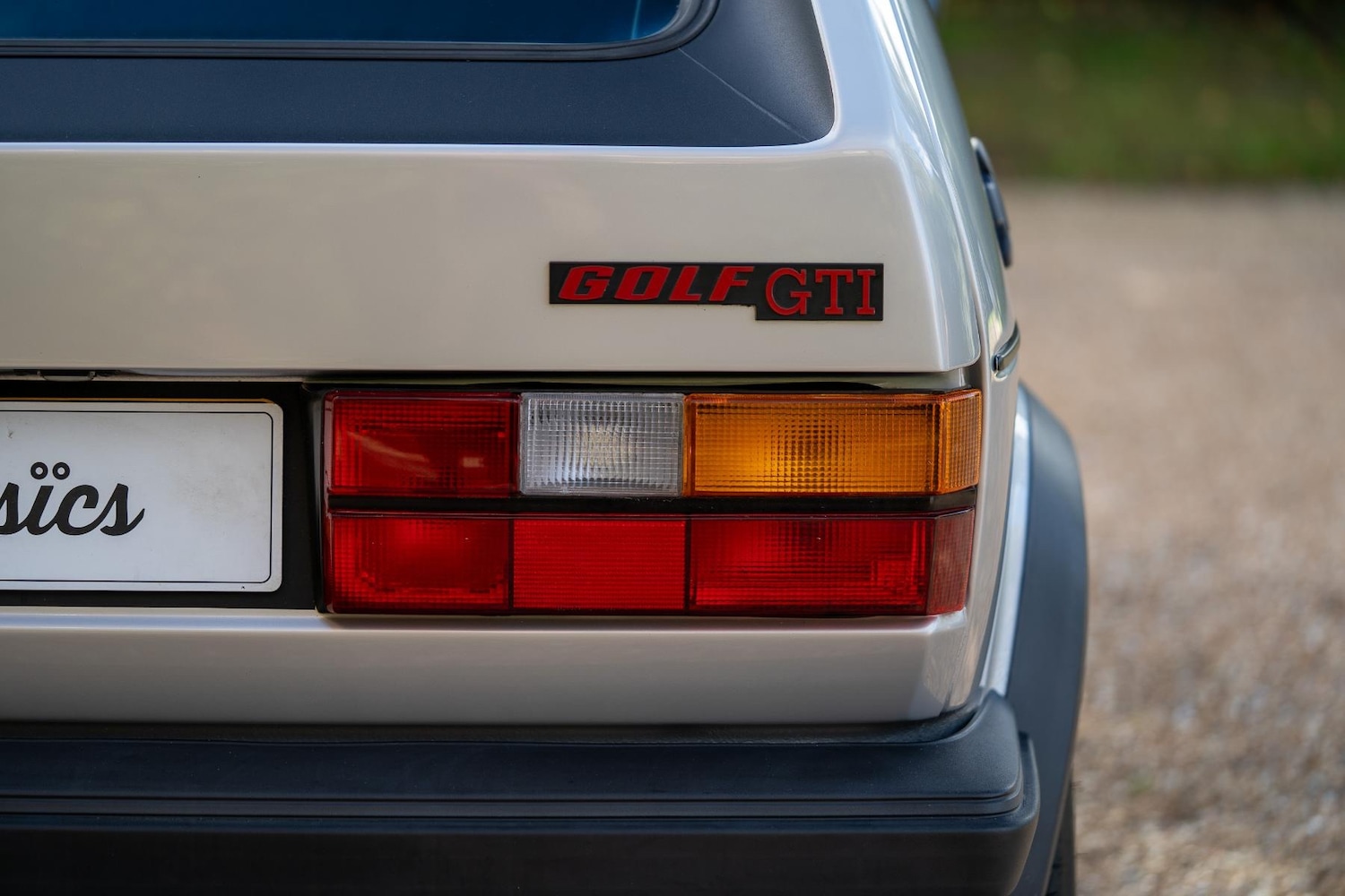 Used Volkswagen Golf 1983 for sale - 76321790: Photo 4