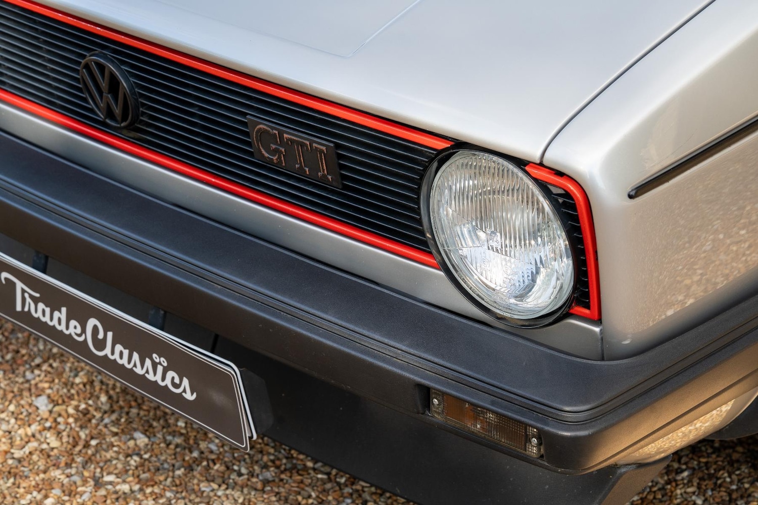 Used Volkswagen Golf 1983 for sale - 76321790: Photo 5