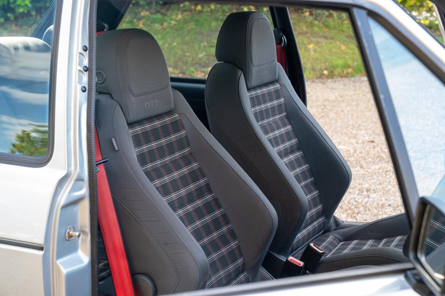 Used Volkswagen Golf 1983 for sale - 76321790: Photo 7