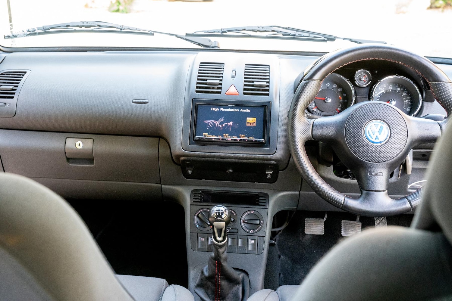 Used Volkswagen Golf 1983 for sale - 76321790: Photo 9