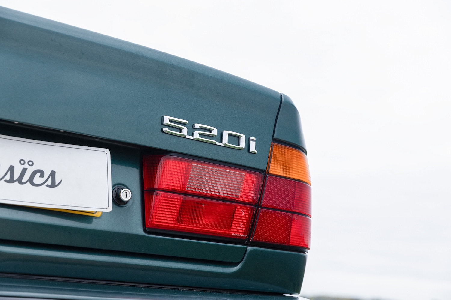 Used BMW 5 Series 1991 for sale - 76358249: Photo 4