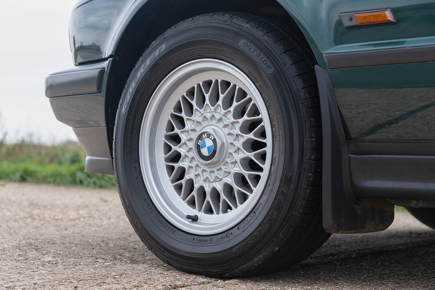 Used BMW 5 Series 1991 for sale - 76358249: Photo 5