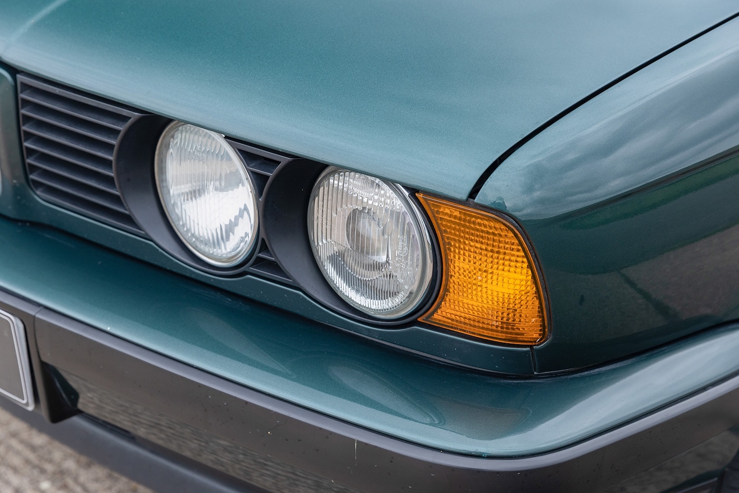 Used BMW 5 Series 1991 for sale - 76358249: Photo 8