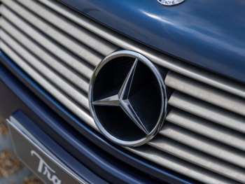 Used Mercedes-Benz S-Class 1994 for sale - 74943510: Photo