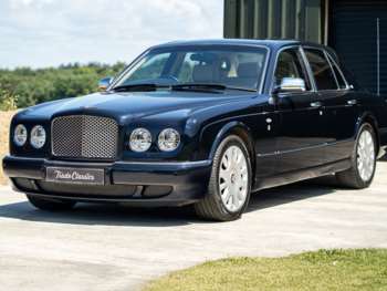 2005 - Arnage R 4dr Auto