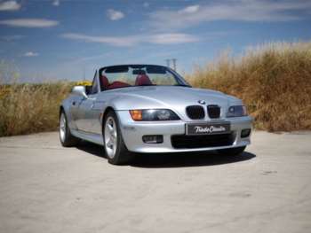 1999 (S) - 2.8 2dr Auto