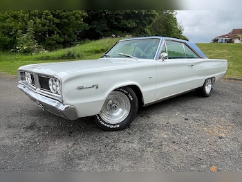 Used Dodge Coronet 1966 for sale - 75517987: Photo