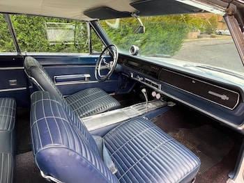 Used Dodge Coronet 1966 for sale - 75517987: Photo