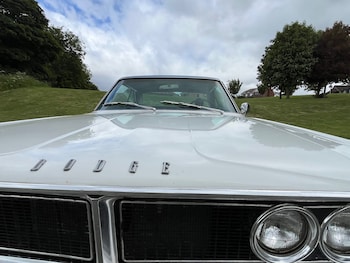 Used Dodge Coronet 1966 for sale - 75517987: Photo