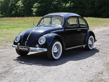 Used Volkswagen Beetle 1964 for sale - 78738857: Photo