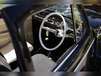 Used Volkswagen Beetle 1964 for sale - 78738857: Photo
