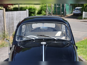Used Volkswagen Beetle 1964 for sale - 78738857: Photo