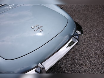 Used Jaguar E-Type 1990 for sale - 78598835: Photo