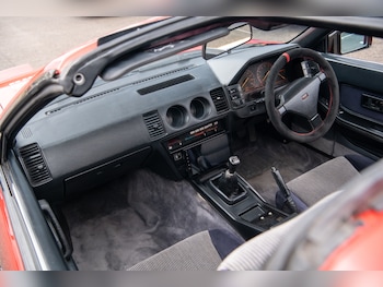 Used Nissan 300 ZX 1990 for sale - 77530368: Photo