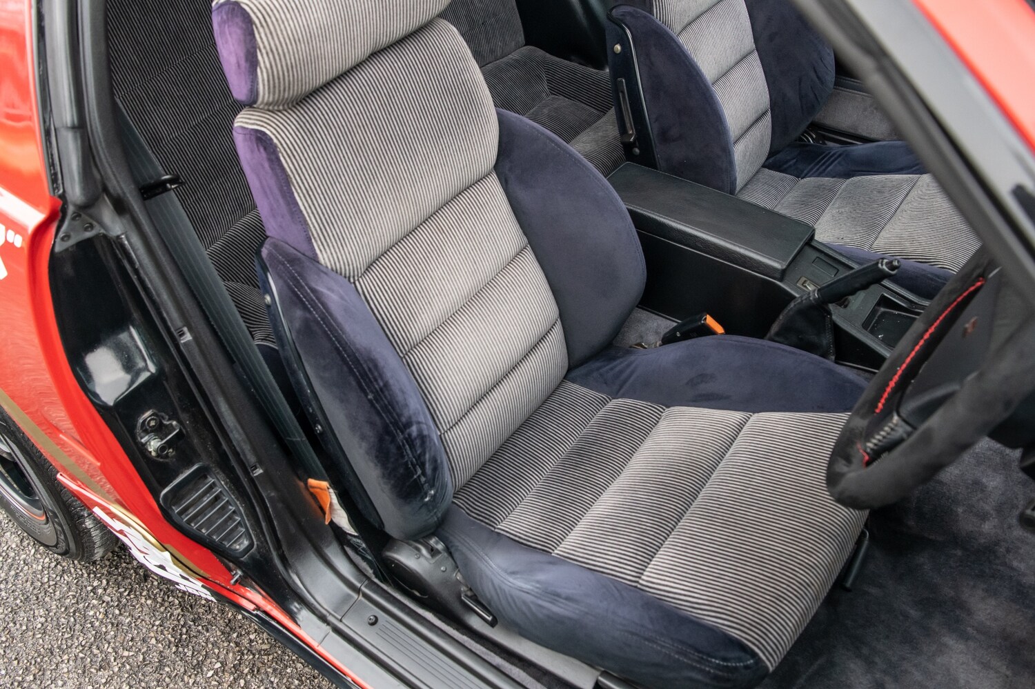 Used Nissan 300 ZX 1990 for sale - 77530368: Photo 7