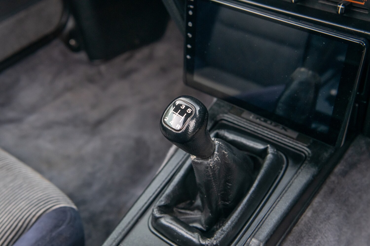 Used Nissan 300 ZX 1990 for sale - 77530368: Photo 9