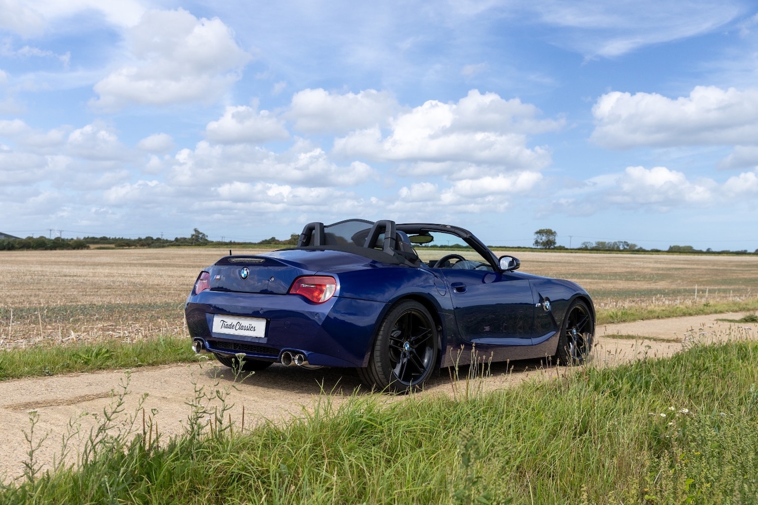 Used BMW Z4 M 2007 for sale - 76505302: Photo 10