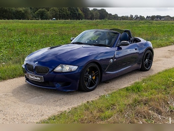 BMW - Z4 M