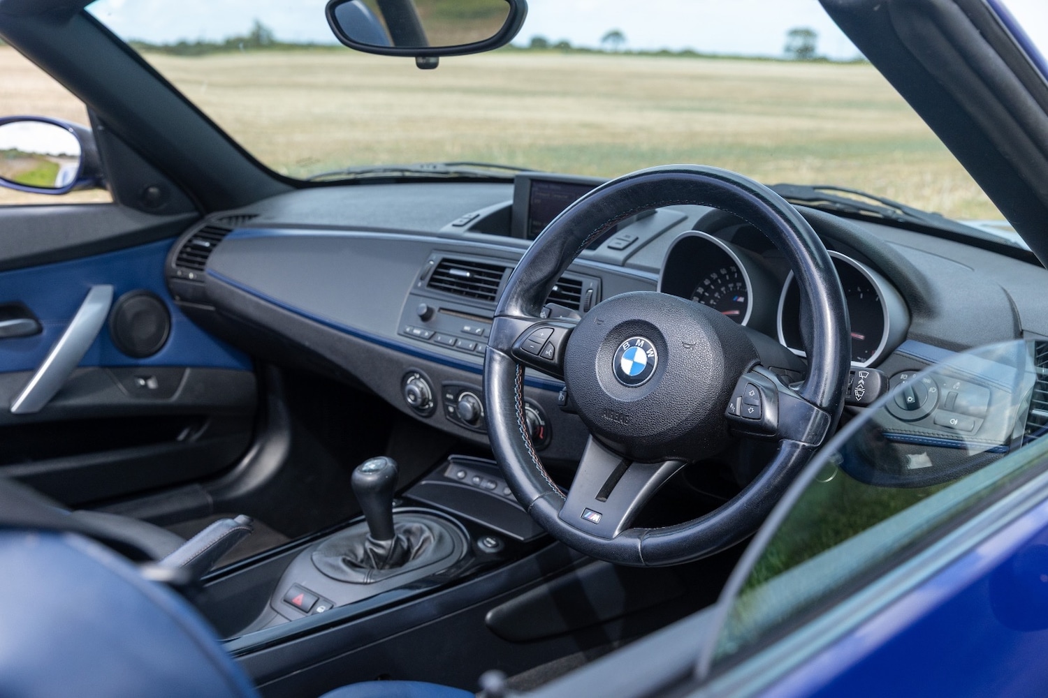 Used BMW Z4 M 2007 for sale - 76505302: Photo 3