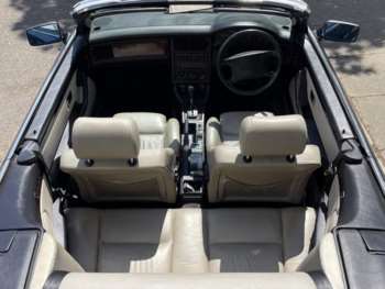 Used Audi Cabriolet 1996 for sale - 74943375: Photo
