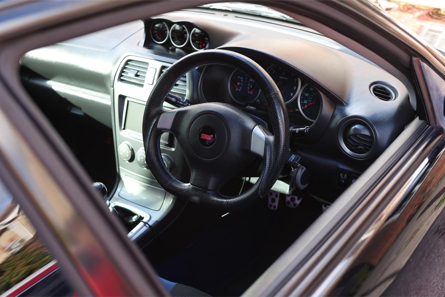 Used Subaru Impreza 2005 for sale - 76643835: Photo 3