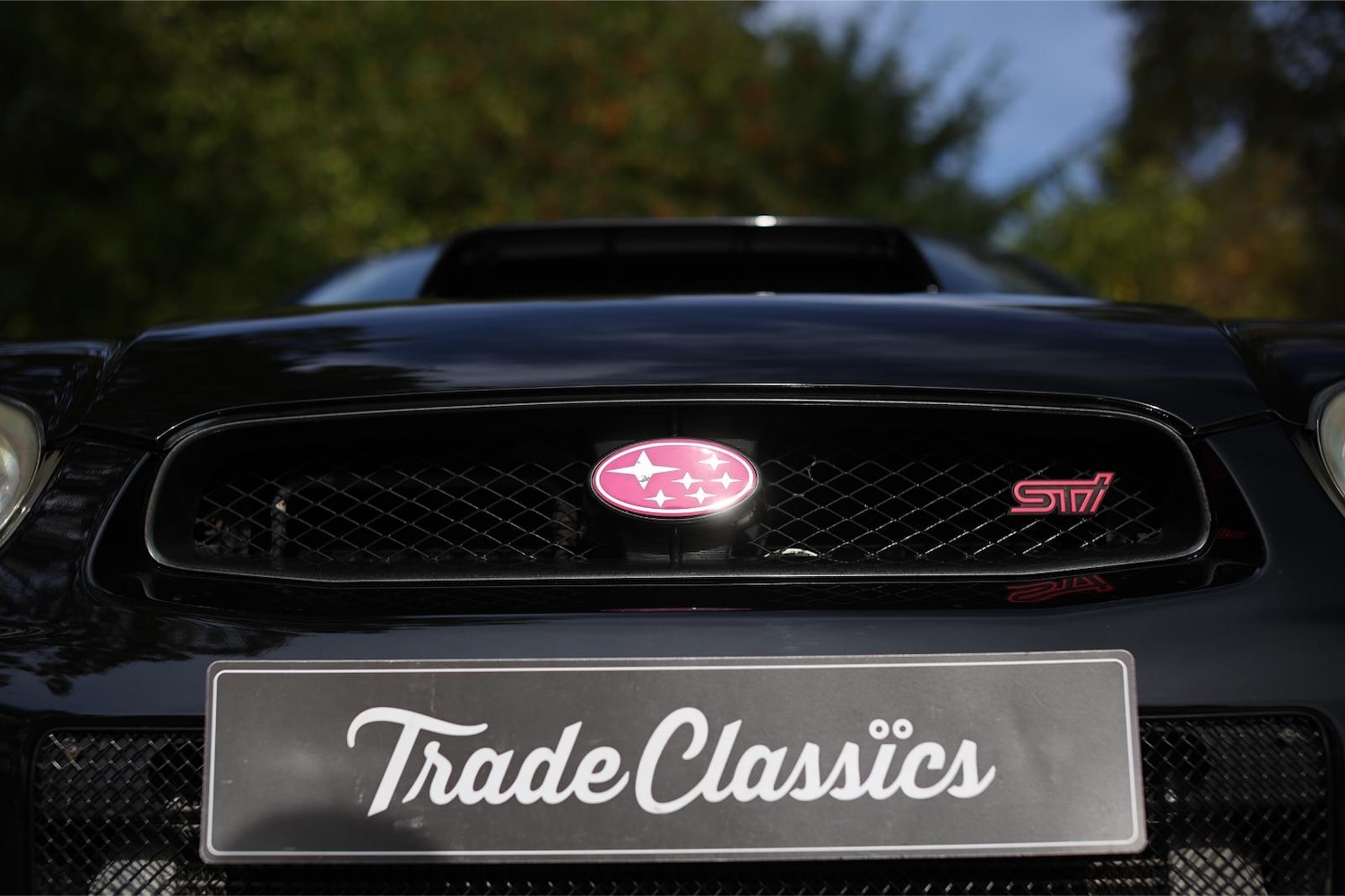 Used Subaru Impreza 2005 for sale - 76643835: Photo 4