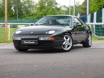 Used Porsche 928 1994 for sale - 78598980: Photo