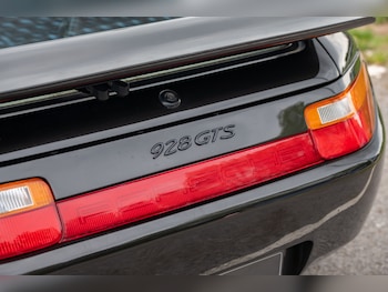 Used Porsche 928 1994 for sale - 78598980: Photo