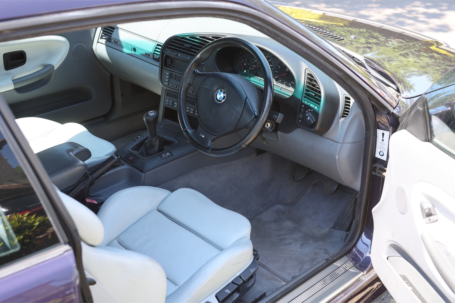 Used BMW M3 1996 for sale - 78031501: Photo 3