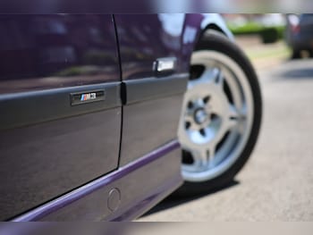 Used BMW M3 1996 for sale - 78031501: Photo