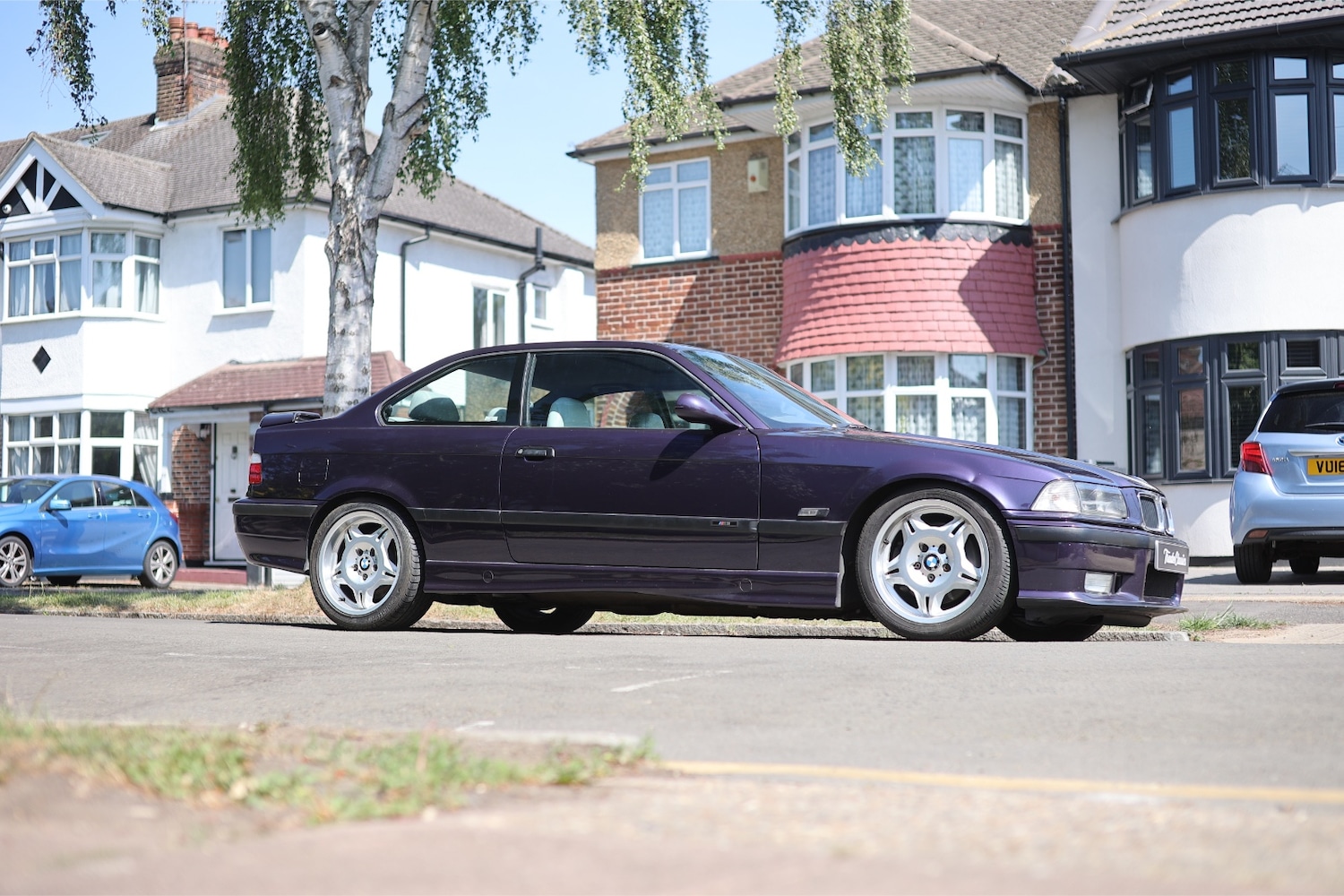 Used BMW M3 1996 for sale - 78031501: Photo 6