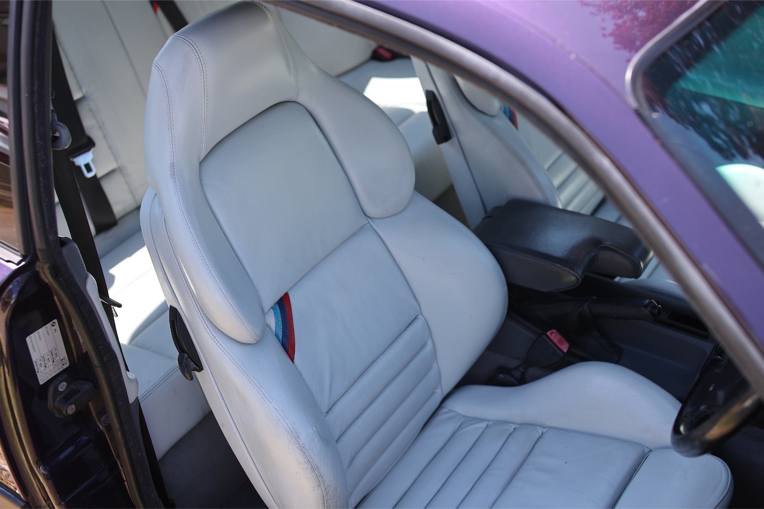 Used BMW M3 1996 for sale - 78031501: Photo 7