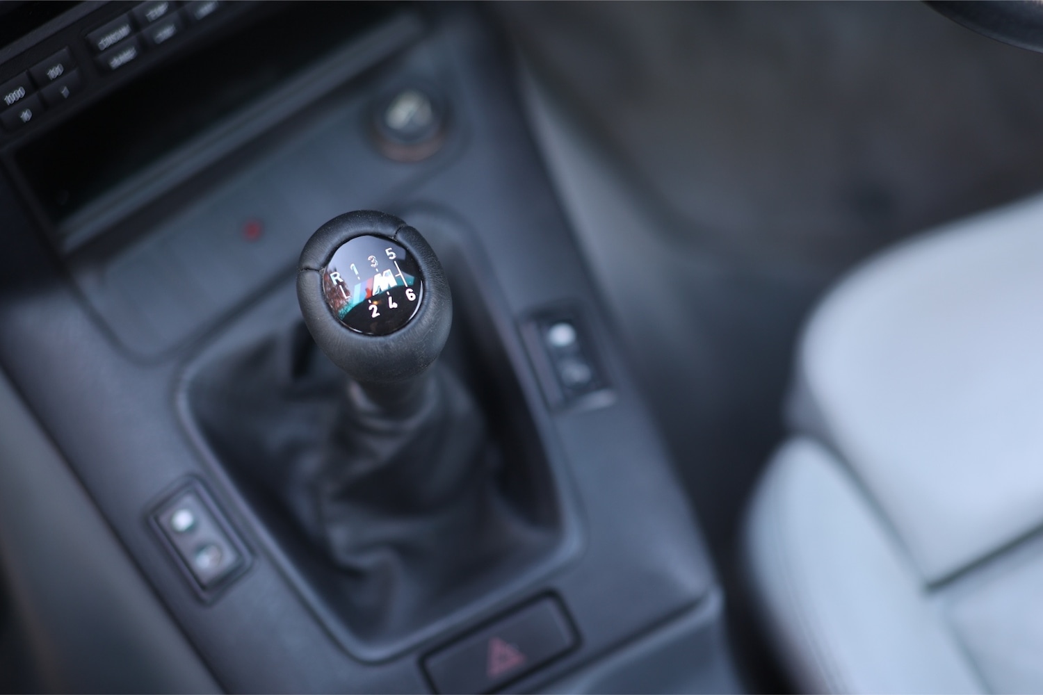 Used BMW M3 1996 for sale - 78031501: Photo 9